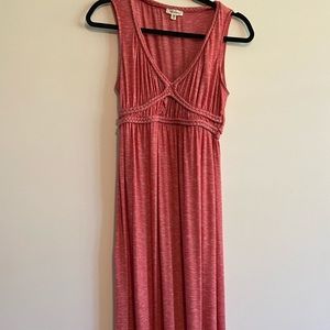 Max Studio Maxi Dress Xsmall